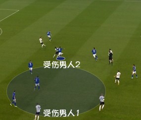 棋牌游戏- 沙尔克新帅变阵激活进攻体系  